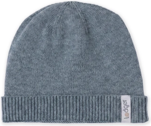Lodger merino čepička Dragonfly 0–6 měsíců