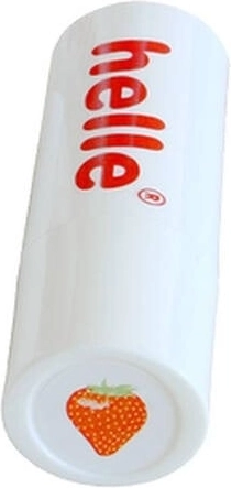 HELLE balzám na rty jahoda