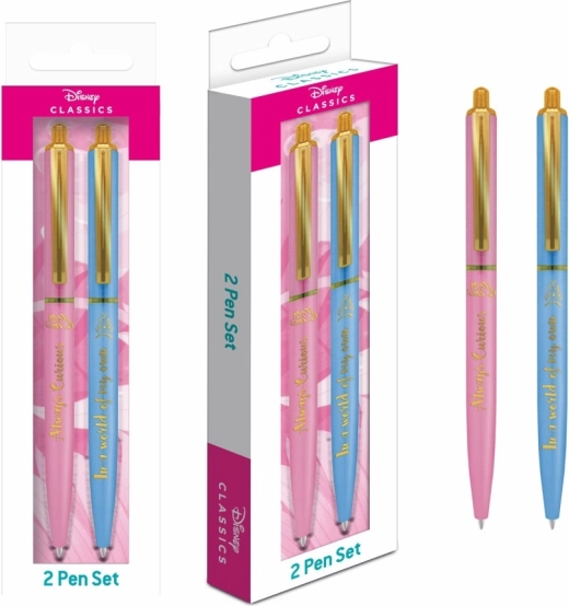 Dětský set DISNEY – Alenka v říši divů