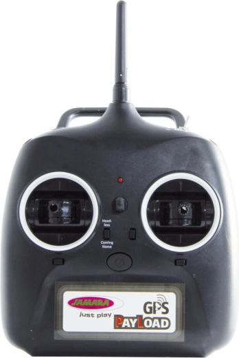 Gps vysílač payload Jamara - 1 kus