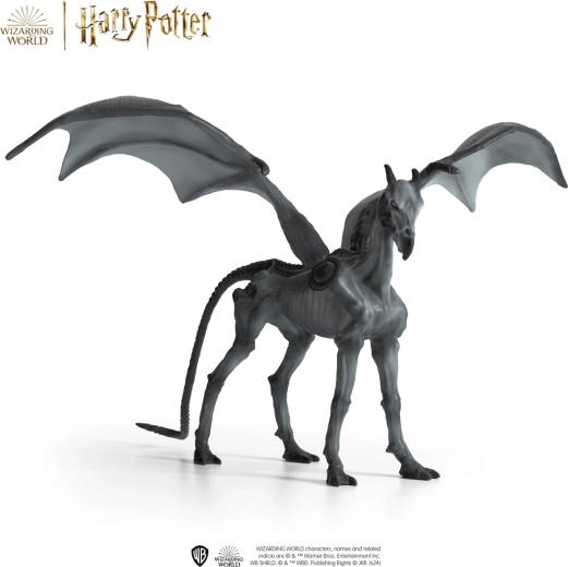 Harry Potter testrálové