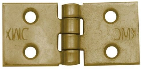 Stavební závěs 50 × 25 × 1,5 mm pozink