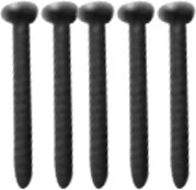 Stavěcí šroub Sparkle 2 × 16 mm - 10 kusů