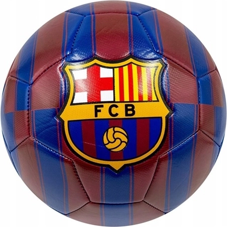 Fotbalový míč FC Barcelona Home velikost 5