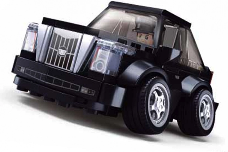 Sluban car club závodní auto