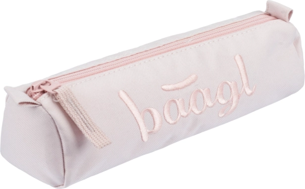 Studentské pouzdro BAAGL Creamy