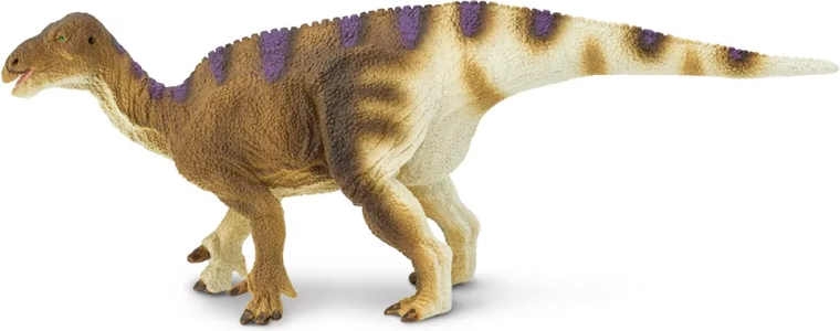 Safari Ltd. iguanodon - 1 kus