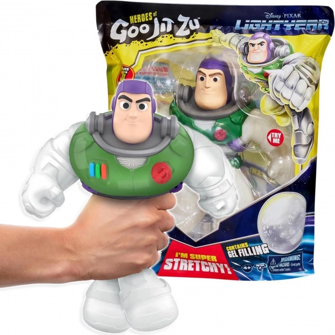 Figurka goo jit zu buzz supagoo disney pixar 20 cm