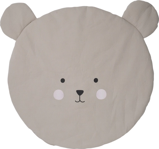 Jabadabado hrací podložka medvídek Teddy