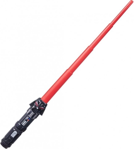 Světelný meč Star Wars Squad Vader