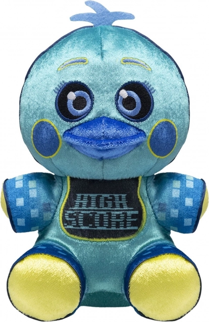 Plyšák FNAF High Score Chica od Funko