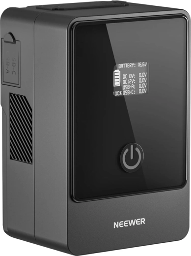 Neewer V-mount baterie 99 Wh 6800 mAh