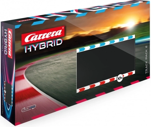 Rozšíření Carrera Hybrid Track Pack 2