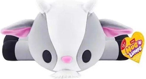 ZURU Hug a Lumps plyšová koza střední