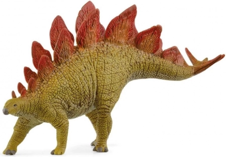 Figurka Stegosaurus Dinosaurs