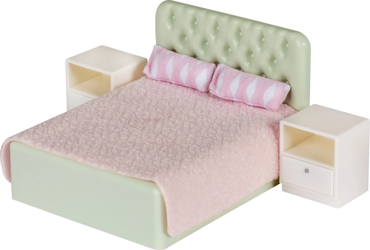 Lundby ložnicový nábytek do domečku pro panenky