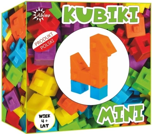 Kubíky na závodech