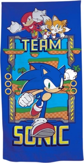 Osuška Sonic - 1 kus