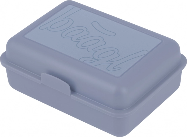 Box na svačinu Dust Blue