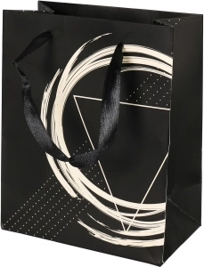 Dárková taška Mužská záležitost S