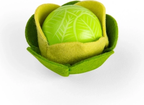 Dřevěný květák Bigjigs Toys