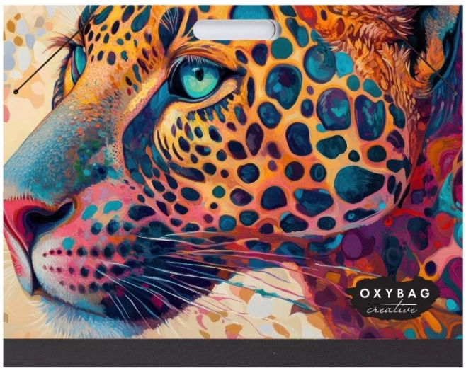 Sloha na výkresy A3 PICASSO Cheetah