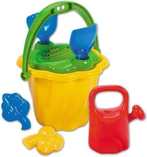 Mini sada na písek pro děti