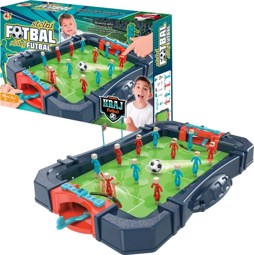 Stolní fotbal mini STUDO GAMES