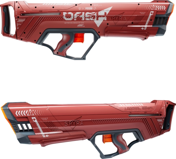 Spyra SpyraDash mechanický vodní blaster