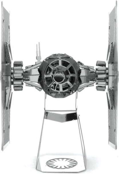 Metal earth 3D kovový model star wars: special forces tie fighter