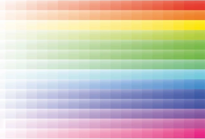 Puzzle Pixels 1000 dílků od Cloudberries