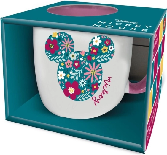 Hrnek Mickey 380 ml