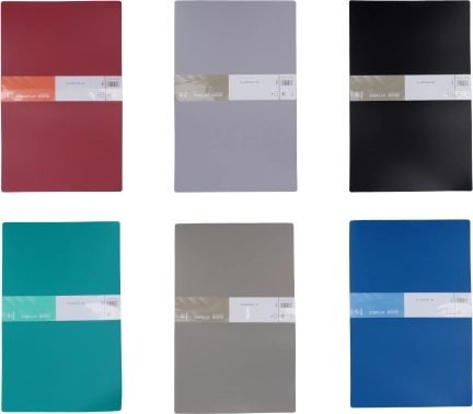 Katalogová kniha A4, 30 listů