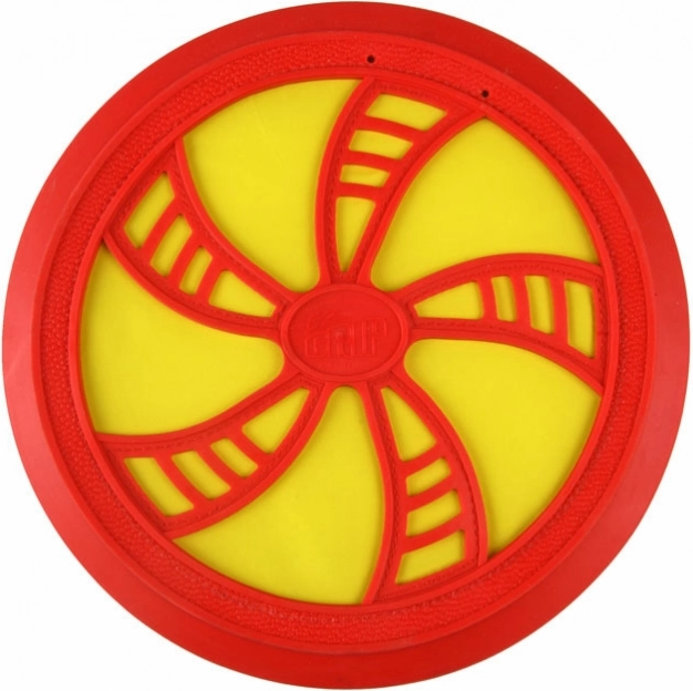 Flexi disk pro zábavu na pláži a bazénu