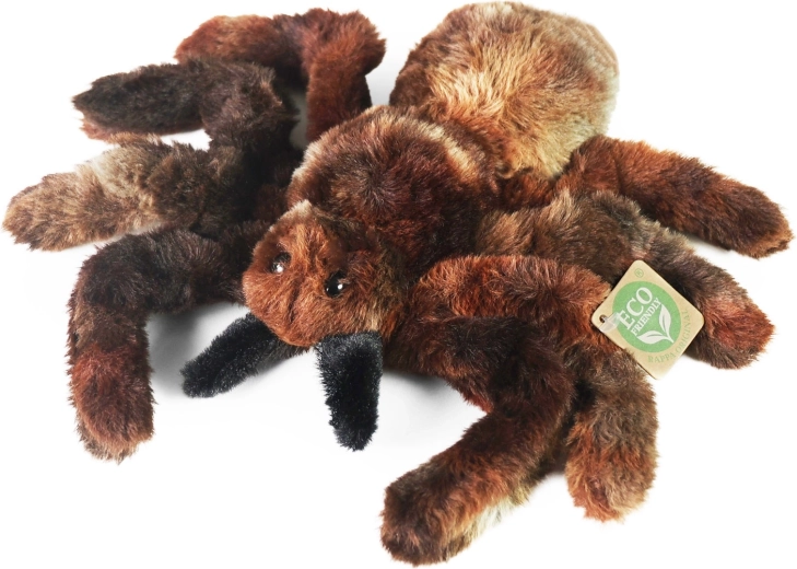 Rappa plyšový pavouk 20 cm Eco-Friendly Plush World