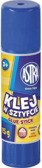 Tuhé lepidlo v tyčince ASTRA 15 g