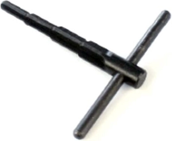 Nawrtávač otvorů do vrtulí „T“ Q-Model - 1 kus