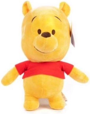 Plyšový Medvídek Pú Lil Bodz se zvukem 20 cm Disney