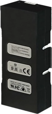 Ni-Cd akumulátor 4,8 V 700 mAh pro RC auto crawler HB SM2401/SM2402/SM2403 - 1 kus