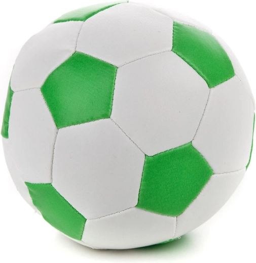 Měkký míček 10 cm – mix barev