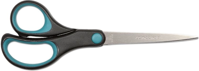 Nůžky CONCORDE 18 cm v blistru