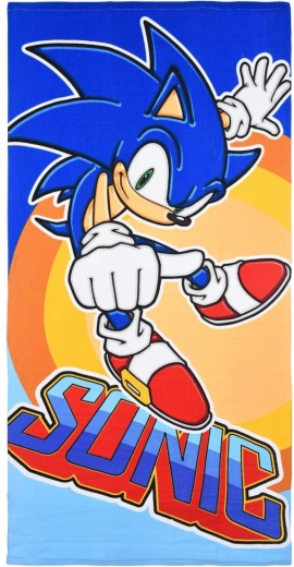Osuška Sonic - 1 kus