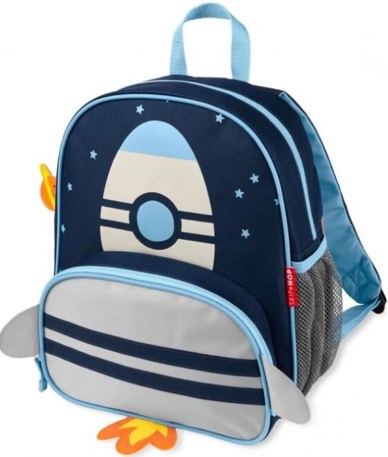 Skip Hop Spark Style batůžek do školky raketa