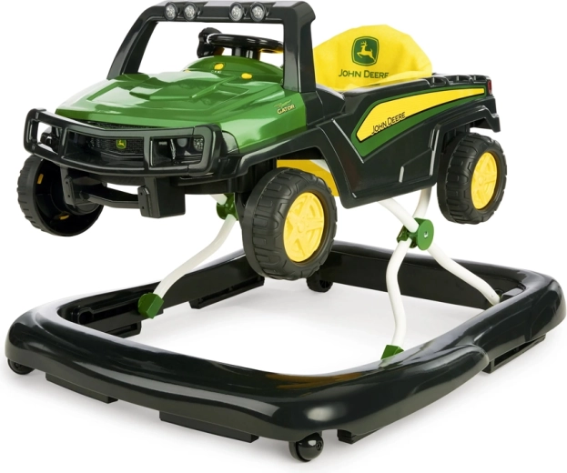 Chodítko 4v1 John Deere Gator od Bright Starts