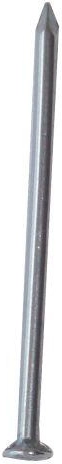 Stavební hřebíky 36 × 1,6 mm – balení 1 kg
