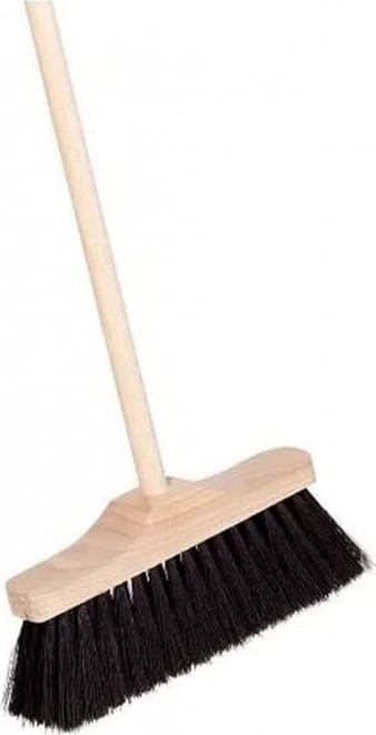Goki dětský smeták 65 cm