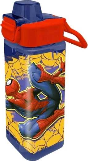 Dětská láhev Spiderman