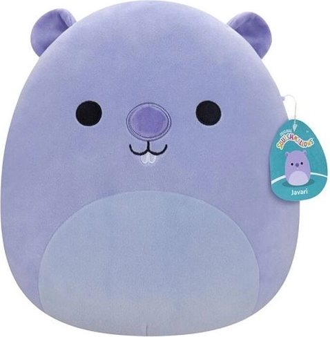 Squishmallows stackables plyšák javari 30 cm