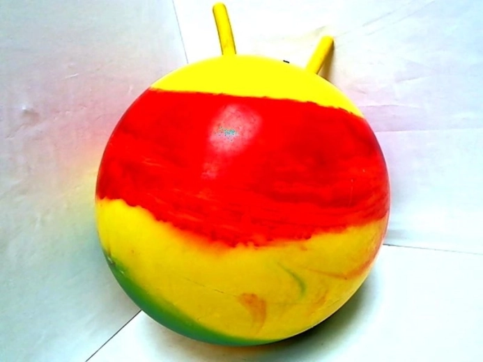 Kan skákací míč 55 cm