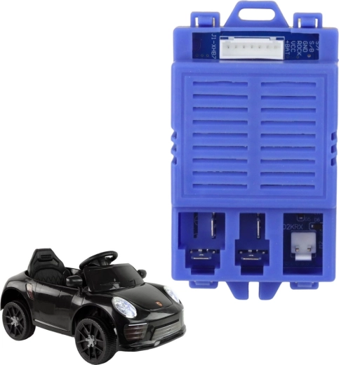 Řídicí modul pro elektrické dětské auto WMT-666